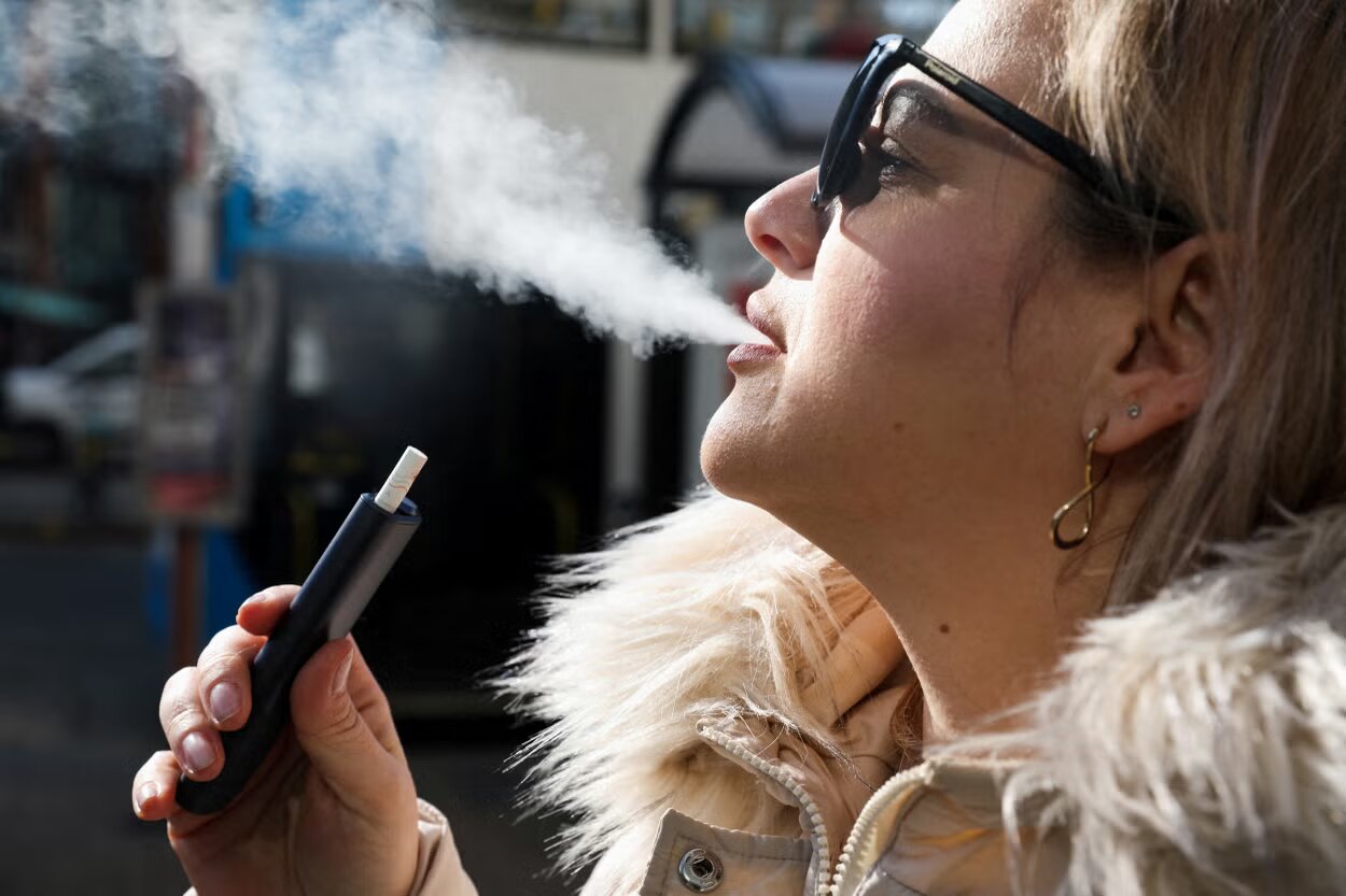 Vaping Regulations Around the World: What You Need to Know Before Your Holiday
